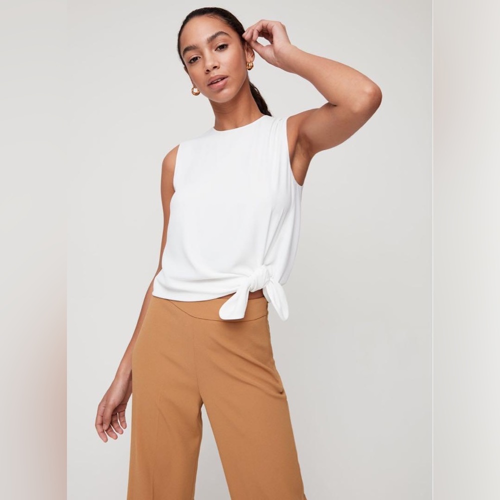 Babaton Hopkins blouse